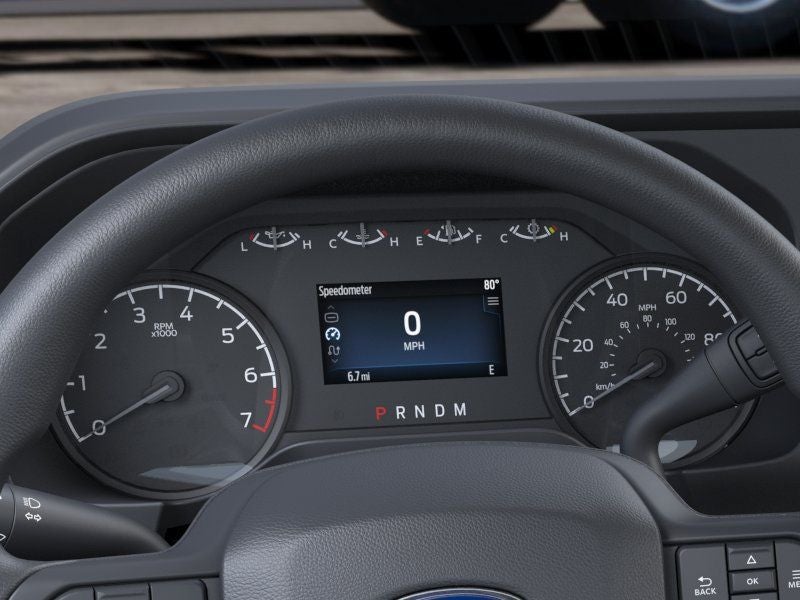 2026 Ford F-250SD XL Fleet
