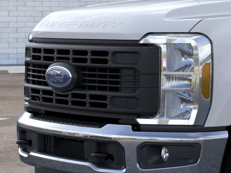 2026 Ford F-250SD XL Fleet
