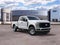 2027 Ford F-250SD XL Fleet