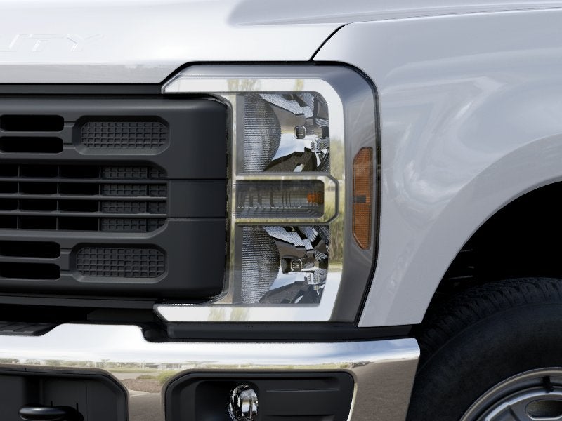 2027 Ford F-250SD XL Fleet