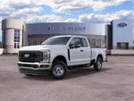 2027 Ford F-250SD XL Fleet