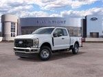 2027 Ford F-250SD XL Fleet