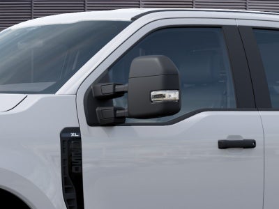 2027 Ford F-250SD XL Fleet