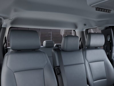 2027 Ford F-250SD XL Fleet