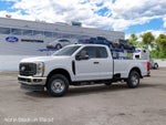 2027 Ford F-250SD Fleet