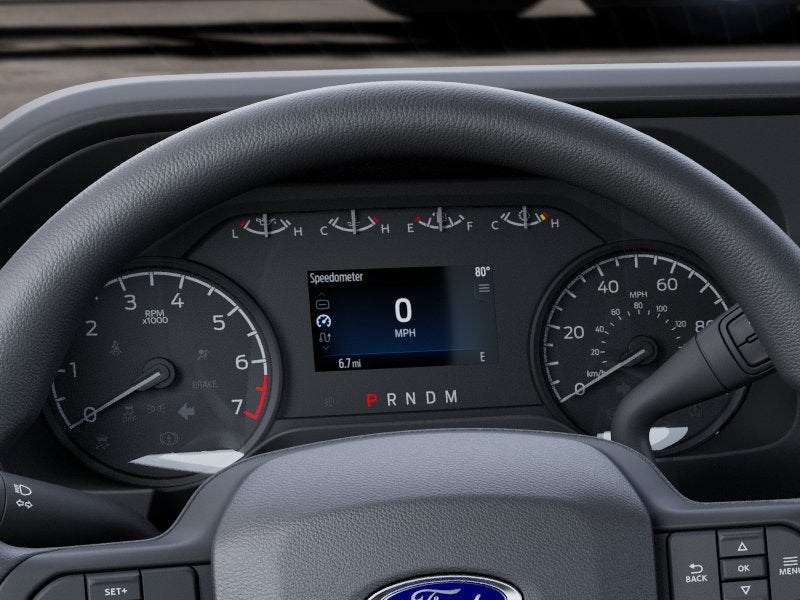 2027 Ford F-250SD XL Fleet
