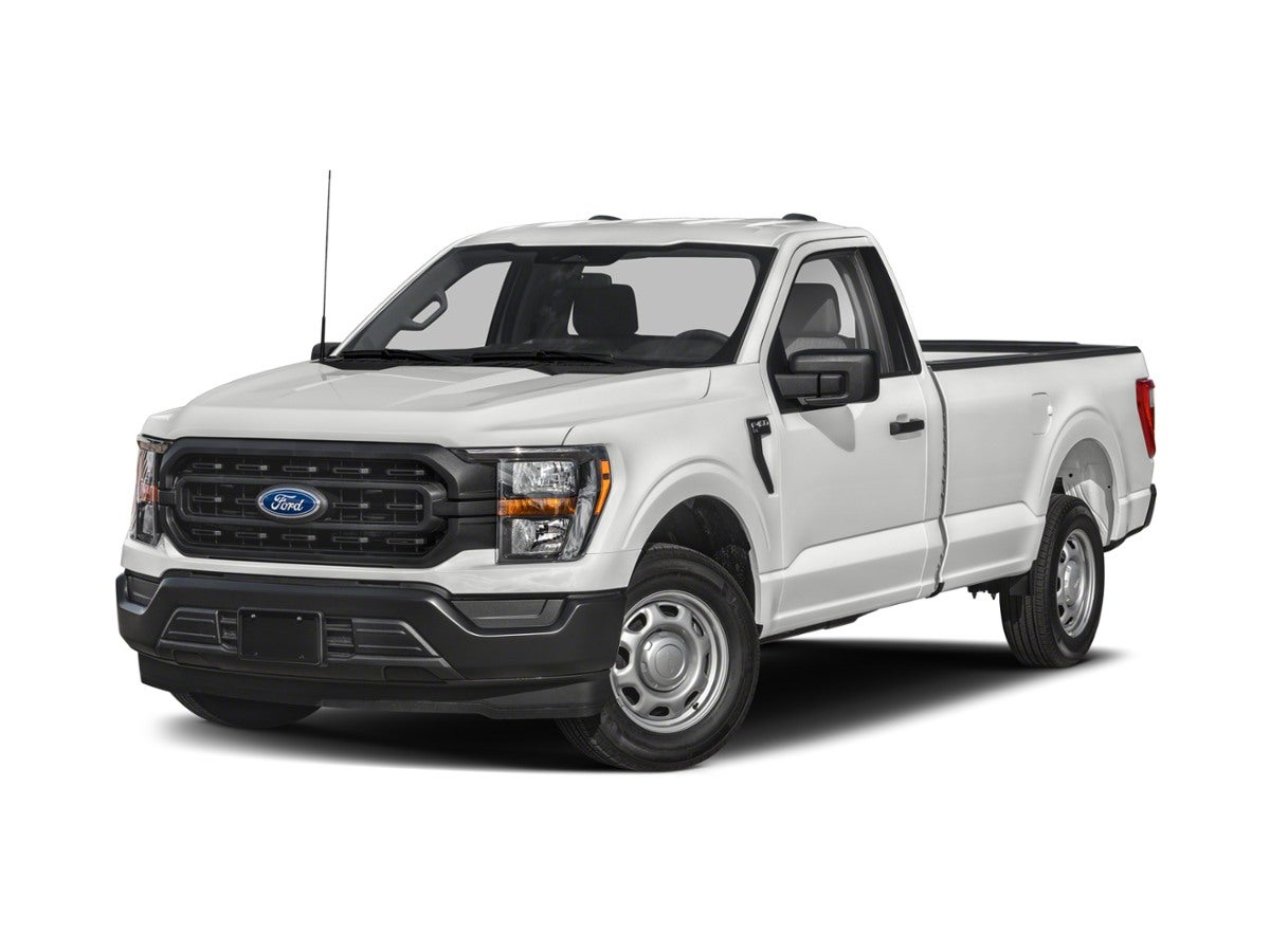2027 Ford F-250SD F-250® King Ranch®
