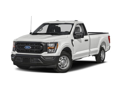2027 Ford F-250SD F-250® King Ranch®