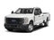 2027 Ford F-250SD F-250® King Ranch®
