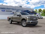 2027 Ford F-250SD F-250® King Ranch®