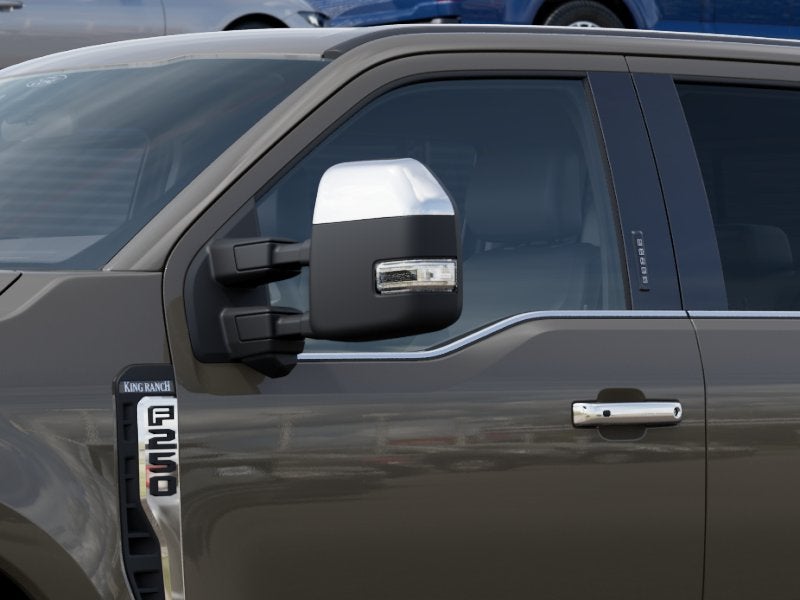 2027 Ford F-250SD F-250® King Ranch®