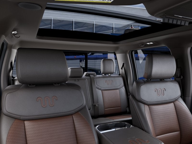 2027 Ford F-250SD F-250® King Ranch®