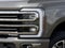 2027 Ford F-250SD Platinum