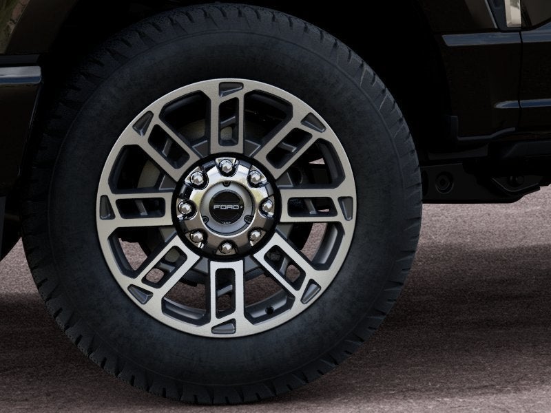 2027 Ford F-250SD Platinum