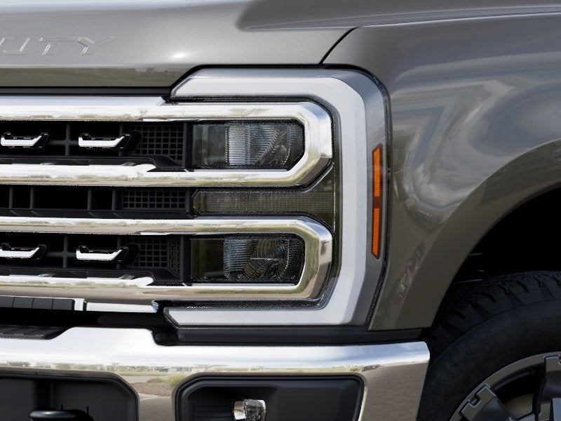 2027 Ford F-250SD F-250® Lariat®