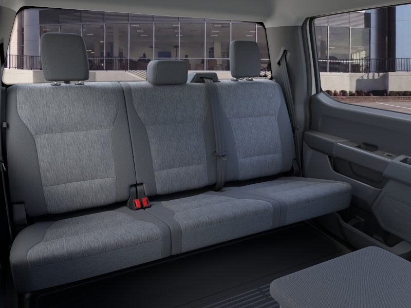 2026 Ford F-350SD XL Fleet