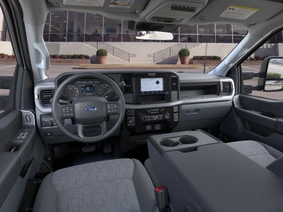 2026 Ford F-350SD XL Fleet