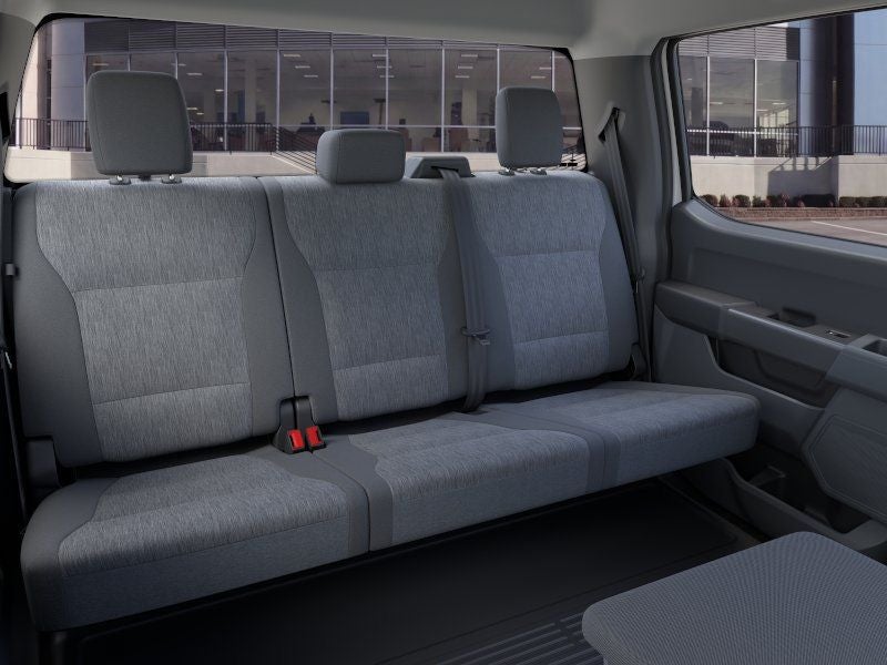 2026 Ford F-350SD XL Fleet