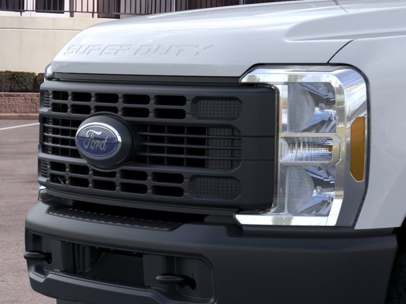 2026 Ford F-350SD XL Fleet