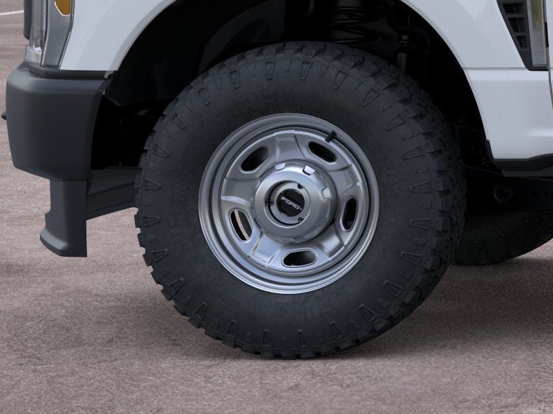 2026 Ford F-350SD XL Fleet