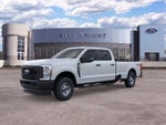 2026 Ford F-350SD XL Fleet