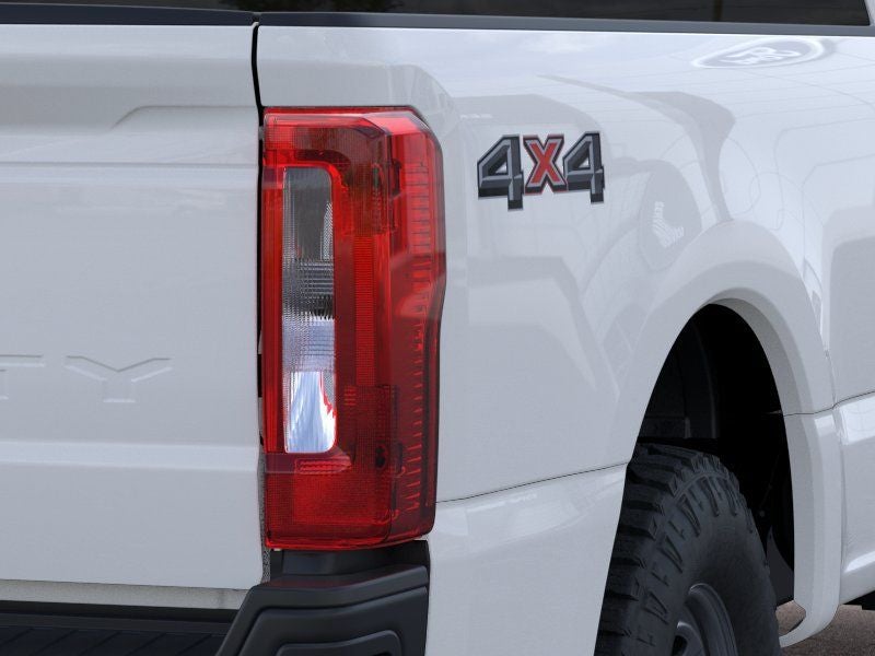 2026 Ford F-350SD XL Fleet