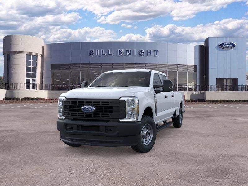2026 Ford F-350SD XL Fleet