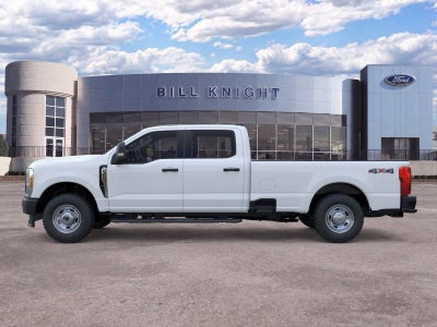 2026 Ford F-350SD XL Fleet
