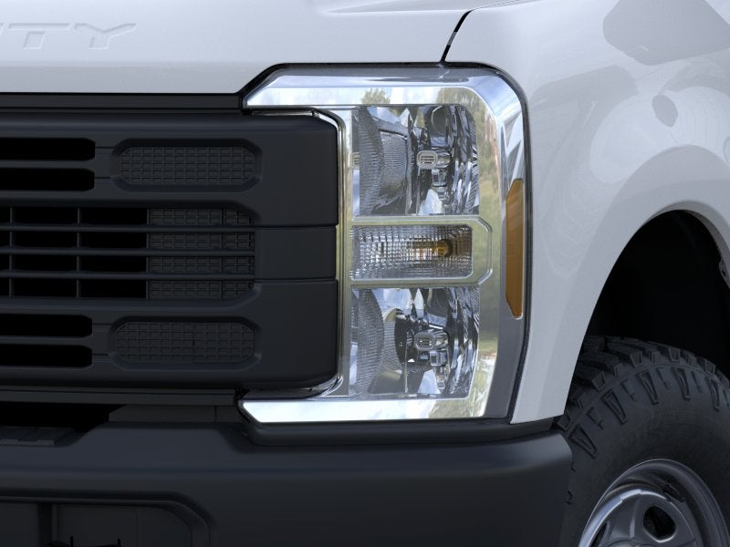 2026 Ford F-350SD XL Fleet