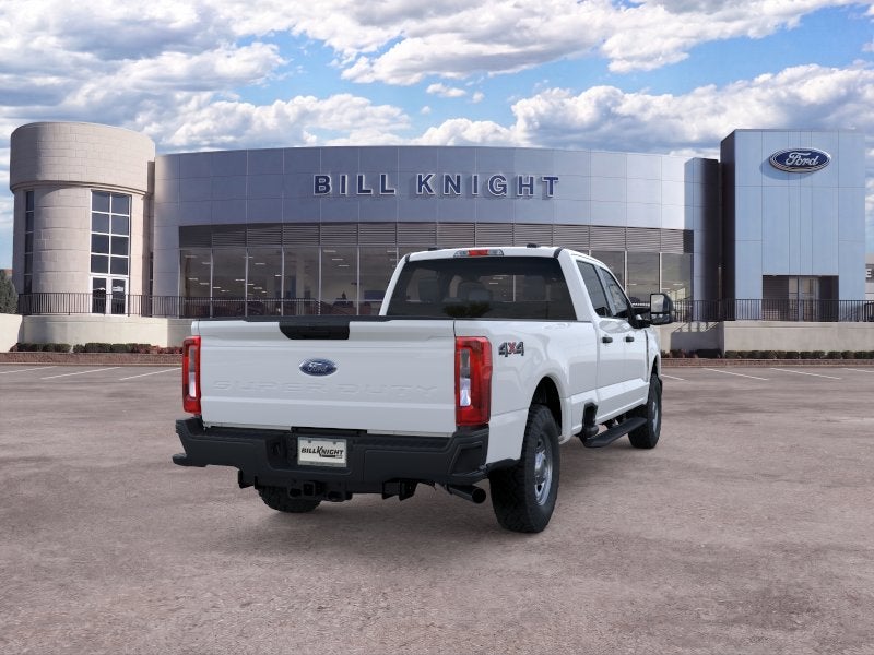 2026 Ford F-350SD XL Fleet