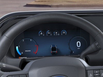 2026 Ford F-350SD Lariat Fleet