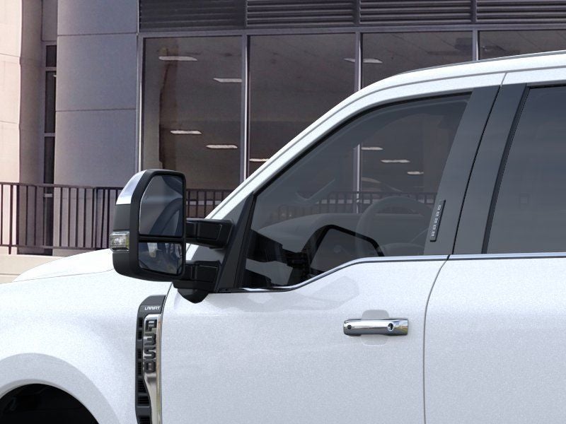 2026 Ford F-350SD Lariat Fleet