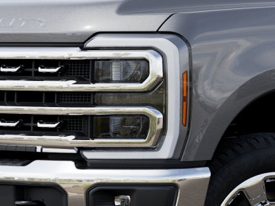 2027 Ford F-350SD Lariat