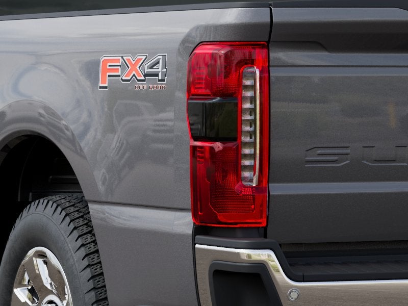 2027 Ford F-350SD Lariat