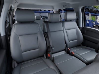 2027 Ford F-350SD Fleet