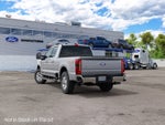 2027 Ford F-350SD XLT