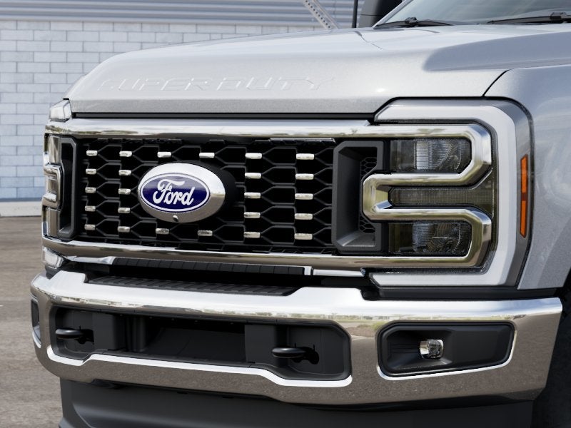 2027 Ford F-350SD XLT
