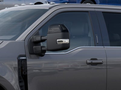 2027 Ford F-350SD Lariat