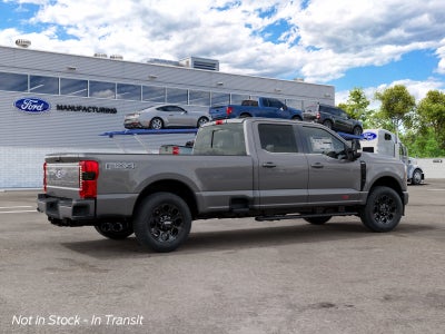 2027 Ford F-350SD Lariat