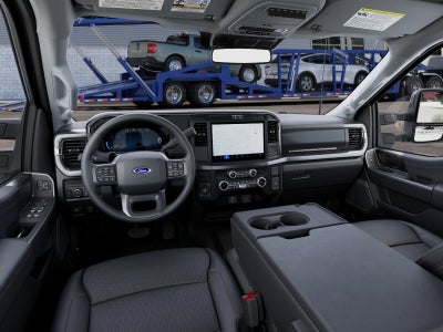 2027 Ford F-350SD Lariat