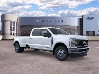 2026 Ford F-350SD Lariat DRW