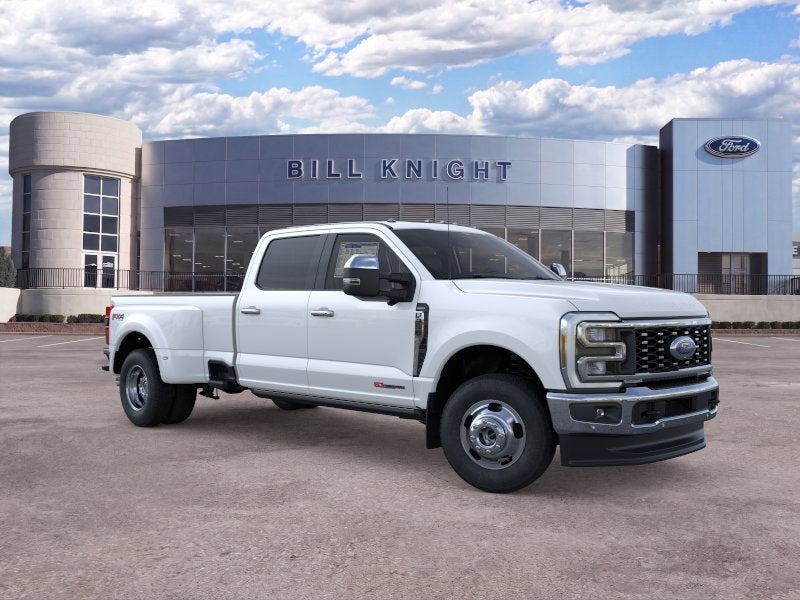 2026 Ford F-350SD Lariat DRW