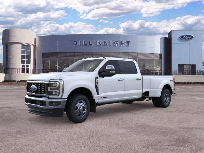 2026 Ford F-350SD Lariat DRW