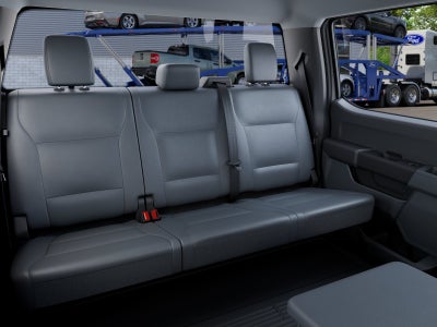 2027 Ford F-350SD XL DRW
