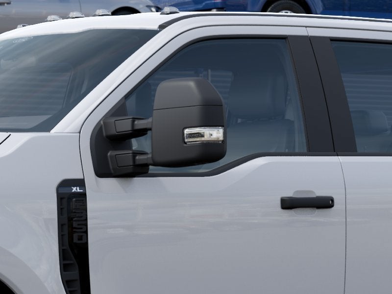 2027 Ford F-350SD XL DRW