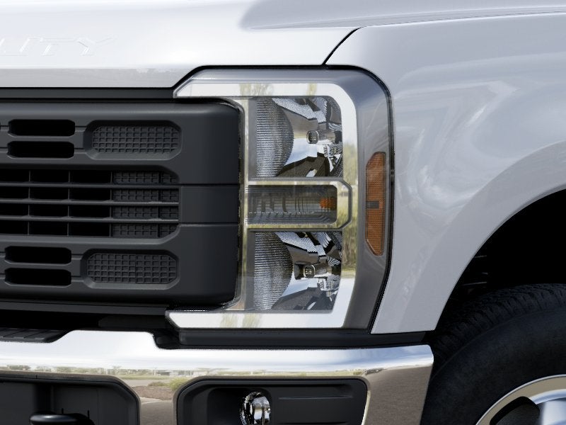 2027 Ford F-350SD XL DRW
