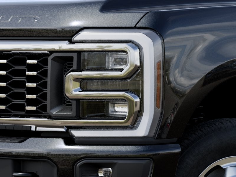 2027 Ford F-350SD DRW