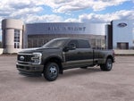 2026 Ford F-350SD King Ranch DRW