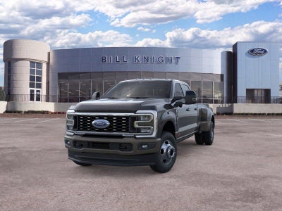2026 Ford F-350SD King Ranch DRW