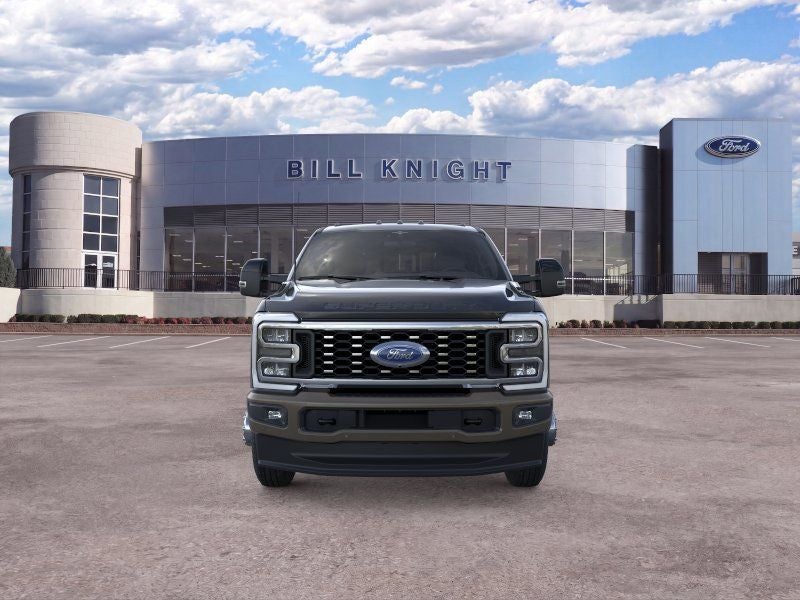 2026 Ford F-350SD King Ranch DRW